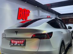 -阿胡BOP保镖隐形车衣(静安旗舰店)
