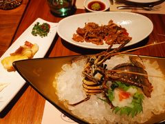 -Mr·Fish鱼鲜生海鲜放题(银泰in99店)