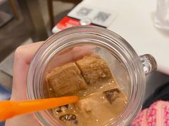 -新旺茶餐厅·早餐·夜宵(仙霞店)