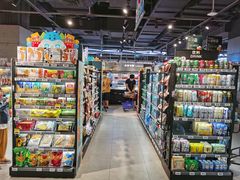 零售区-盒马鲜生(昆城店)