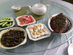 -喜洋洋蟹庄(阳澄湖店)