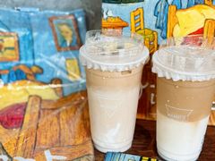 -Manner Coffee(淮海755店)