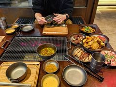 -夜食白市Yespicy·烧烤啤酒宵夜(番禺四海城店)