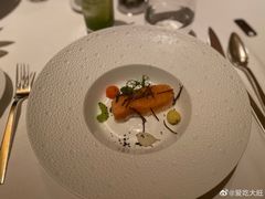 -Le Bernardin