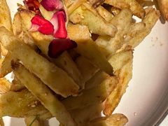 -八府香鸭·啫啫煲(华山路店)