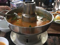 -自然餐厅(Phuket)
