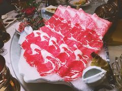 -江海肥牛(桃园南路店)