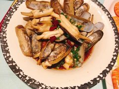 -高佳庄·舟山海鲜(海景旗舰店)