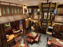 -成隆行·蟹王府(九江路店)