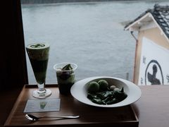 -中村藤吉(平等院店 )