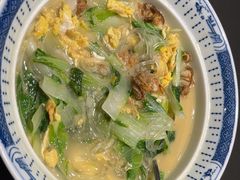 -大连湾旭日·家宴·海肠捞饭(马栏广场店)