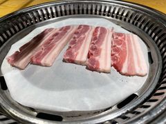 -牛市牛烤肉(西单大悦城店)