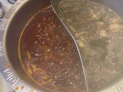 -憨铁匠老火锅(龙岗万科里店)