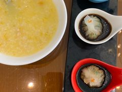 菠菜陈醋饺-豫璟轩中餐厅(南昌万怡店)