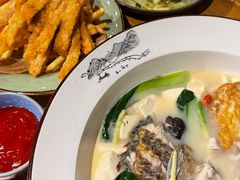 -WILDS 野有食(碧坞店)