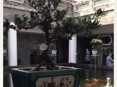 -东莞市可园博物馆