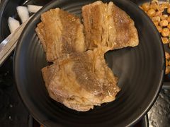 -九田家黑牛烤肉料理(石路天虹店)