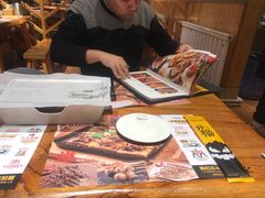 -木屋烧烤(西南角店)