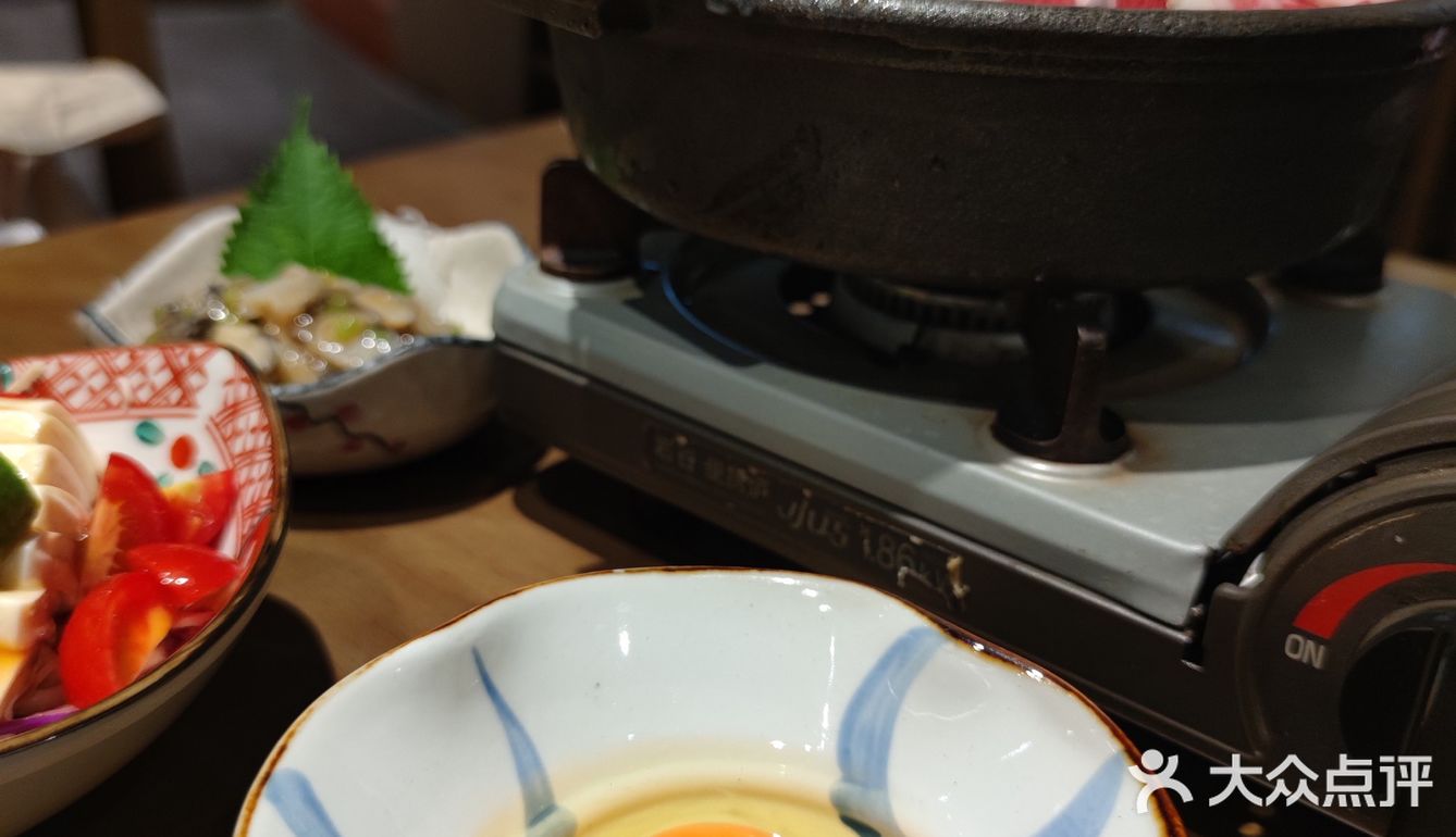 魔都人气日料店～