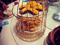 -东方之珠海鲜酒楼(南开店)