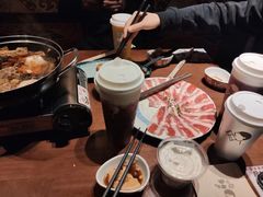 寿喜锅-熊藏居酒屋(kkone店)