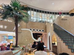 -甘思咪哚·云南艺术餐厅(天河广百店)