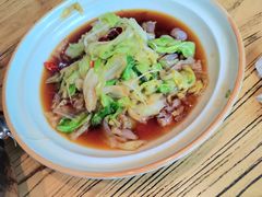 -小船渔村•大连菜•大连焖鱼(明泽街店)