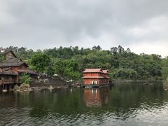 -两江国际影视城