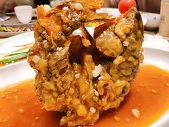 -闫府私房菜(经四路万达店)