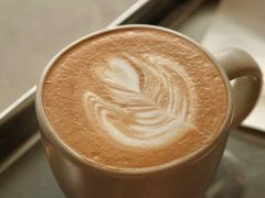 -SAANCI山池咖啡(海上世界文化艺术中心店)