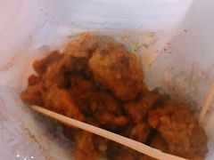 -傅强排骨(成都总店)
