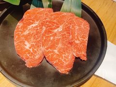 -九田家黑牛烤肉料理(新光汇店)