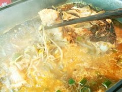 -半天妖烤鱼(方庄店)