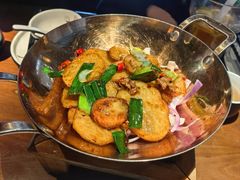 -绿茶餐厅(昆明世纪金源店)