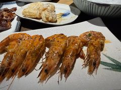 -福樱兰海鲜放题铁板烧(加州店)