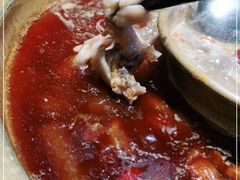 -华华火锅牛蛙(祥宾店)