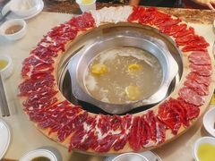 -小肥牛潮汕牛肉火锅(南联店)