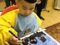 -斯玛特儿童美术中心(良乡店)