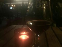 -FOAM LAB 泡沫实验室精酿餐吧