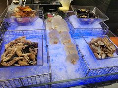 -源·咖啡自助餐厅·海鲜·烧烤·三文鱼(海口华彩洲际酒店)