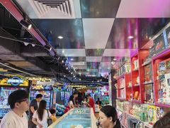 -环游嘉年华(广州-天河城店)