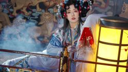 -梓摄影古装写真工作室(富力广场店)