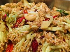 -No.DD戳子烧烤·江湖菜(北京总店)