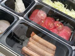 -赛百味SUBWAY(高新店)