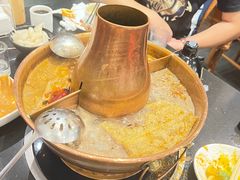 -北门涮肉·铜锅涮肉(南锣鼓巷店)