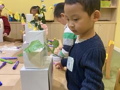 -饭米多蔻中英文绘本馆(苏州美罗店)