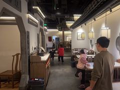 -小菜园新徽菜(芜湖镜湖苏宁店)