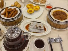 -凤凰楼酒家·粤宴点心(华强北店)