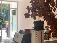 -echoes coffee回响咖啡(红山店)