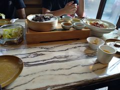 -金百万烤鸭店(马甸店)